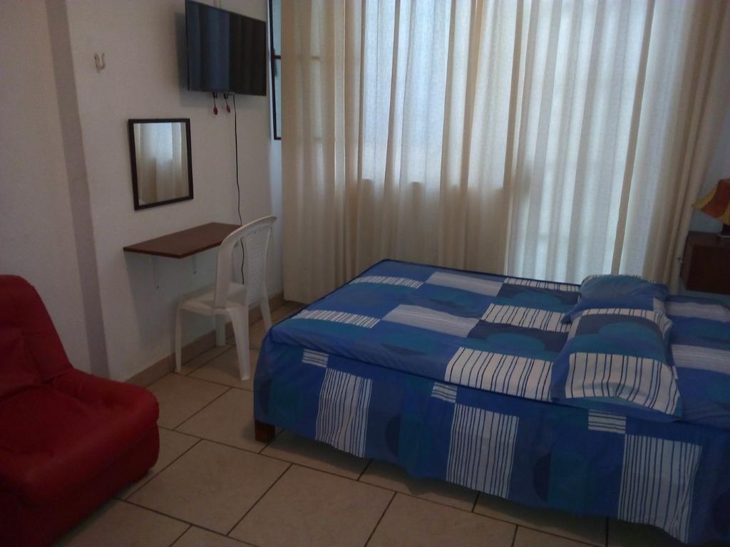 Spondylus Hotell Tumbes Eksteriør bilde