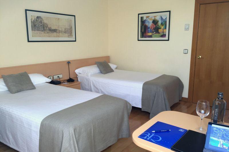Spondylus Hotell Tumbes Eksteriør bilde
